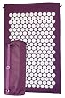 Ultrasport Akupressur und Relax Matte , gr�n, 78x46x2, 380100000081