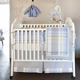 Picci 4 Piece Crib Set, Brando