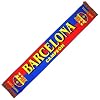 *** PROMOTION *** Echarpe supporter - FC Barcelone - Football Liga