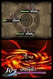 Valkyrie Profile: Covenant of the Plume - Nintendo DS