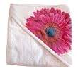 Babylicious Bloom Hooded Towel