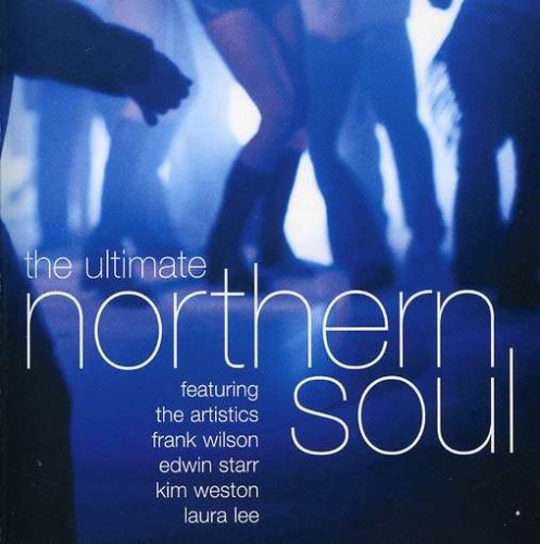 CD-Charts  Music : Northern Soul