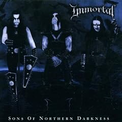 Sons Of Northern Darkness