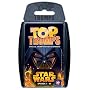 Winning Moves - Top Trumps Star Wars I-III