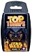 Spielwaren : Top Trumps - Star Wars I-III