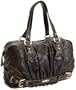 Rafe Jules Satchel,Charcoal,one size