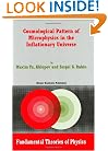 Cosmological Pattern of Microphysics in the Inflationary Universe (Fundamental Theories of Physics)