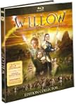 Willow [Blu-ray]