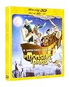 Un Monstre &agrave; Paris, Blu-Ray 3D [Blu-ray]