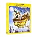 Un Monstre � Paris - Combo Blu-ray 3D active + DVD [Blu-ray]