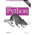 Learning Python