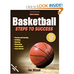 Basketball-3rd Edition: Steps to Success (Steps to Success Activity Series)