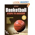 Basketball-3rd Edition: Steps to Success (Steps to Success Activity Series)