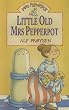 Little Old Mrs Pepperpot (Galaxy Children's Large Print)