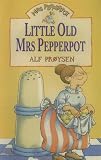 Little Old Mrs Pepperpot (Galaxy Children's Large Print)