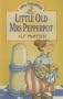 Little Old Mrs. Pepperpot (Galaxy Children's Large Print)