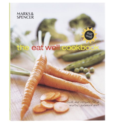 The Eat Well Cookbook