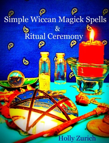 wiccan supplies