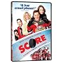 Score <b>DVD</b> ~ Allie MacDonald