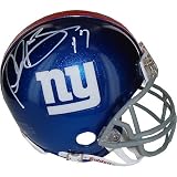 Plaxico Burress New York Giants Replica Mini Helmet