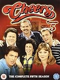 Cheers - Complete Season 5 [DVD] [1986]