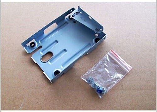 Hard Disk Drive Mounting Bracket for PS3 System Super Slim CECH-400x Series