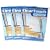Palm TX ClearTouch Crystal Screen Protectors (3-Pack)