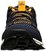 adidas Performance Men's Kanadia 7 TR M Trail Running Shoe,Night Navy/Black/Orange,9 M US