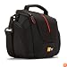 Case Logic DCB-304 High/Fixed Zoom Camera Case (Black)