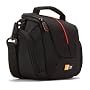 Case Logic DCB-304 High/Fixed Zoom Camera Case (Bl&hellip by Case Logic