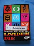 Die Insider, Wohlt&auml;ter oder Diktatoren? - Gray Allen
