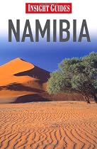Insight Guides: Namibia