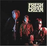 Music : Fresh Cream [VINYL]