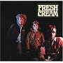 Fresh Cream
