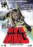 Day of the Animals (1977) (Region 2) (Import)