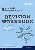 GCSE Mathematics Edexcel Spec A Higher Revision Workbook (GCSE Maths Edexcel 2010)