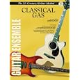 21st Century Guitar Ensemble -- Classical Gas: Score & Parts, Score, Parts & CD (Warner Bros. Publications 21st Century Guitar Ensemble)'