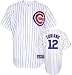 Alfonso Soriano Majestic MLB Replica Chicago Cubs Infant Jersey - 24 months