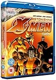 Image de Astonishing X-Men: Torn [Blu-ray] [Import anglais]