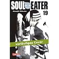 Soul Eater, Band 19