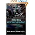 Engineering Applications of Dynamics by Dean C. Karnopp and Donald L. Margolis