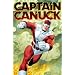 Captain Canuck Volume 1