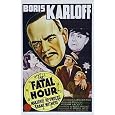 The Fatal Hour