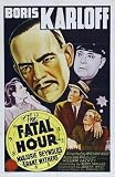 The Fatal Hour