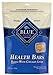 Blue Buffalo Health Bars Dog Pet - All Flavors - Made in USA - All Natural - 1 Pound Bag (Chicken Liver)