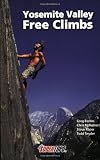 Yosemite Valley Free Climbs: Supertopos