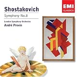 Shostakovich: Symphony No. 8