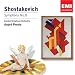 Shostakovich: Symphony No. 8