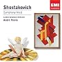Shostakovich: Symphony No. 8