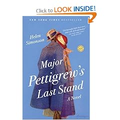 Major Pettigrew's Last Stand: A Novel